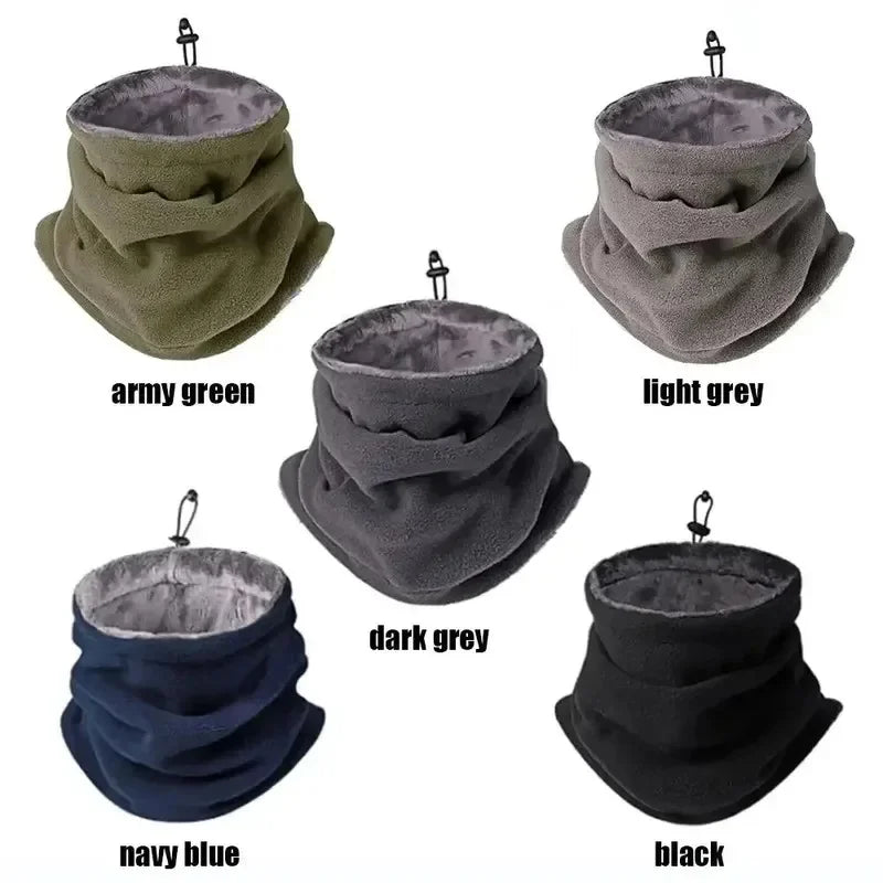Men's Thermal Windproof Balaclava Face Mask