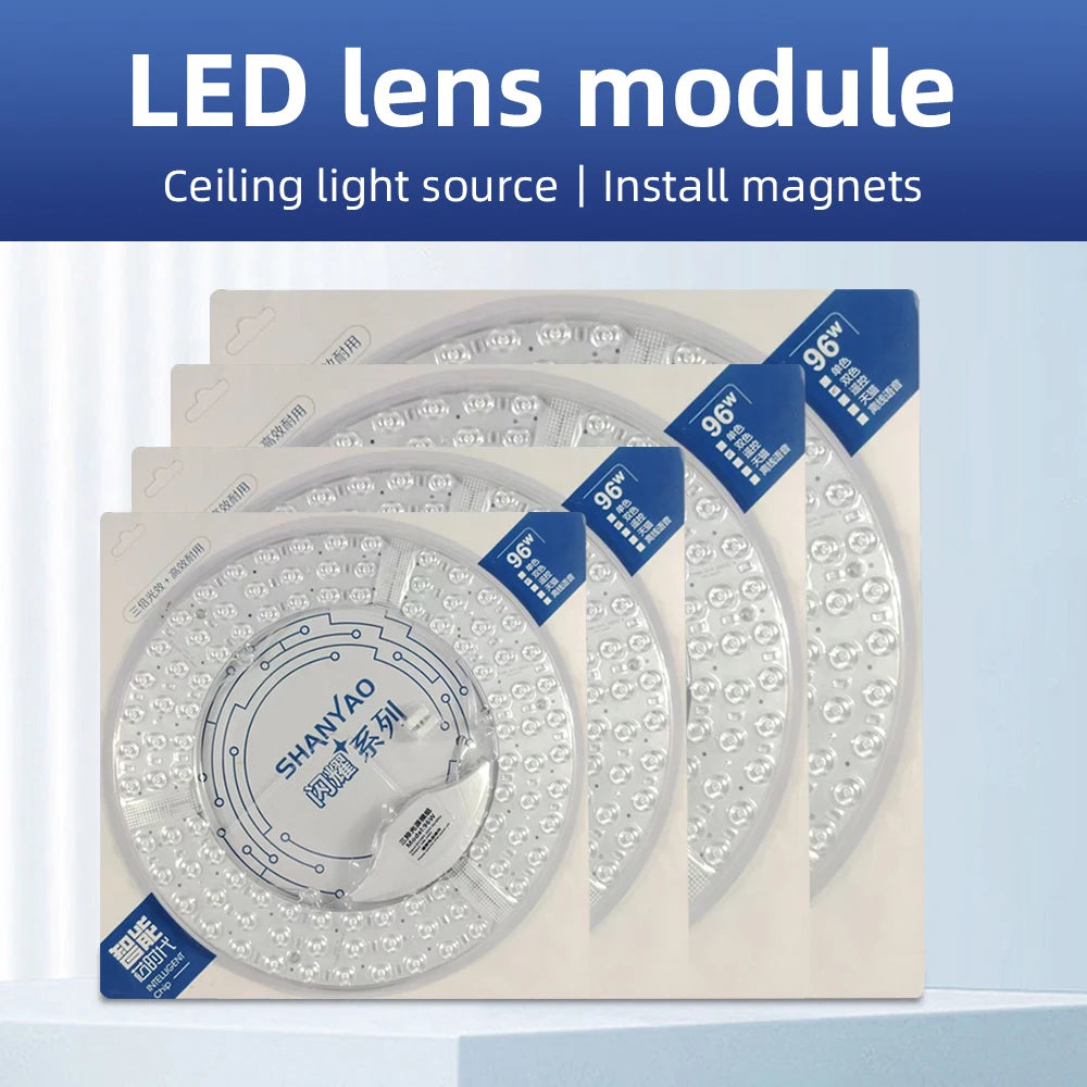 LED Panel Lights Indoor Ceiling Lights