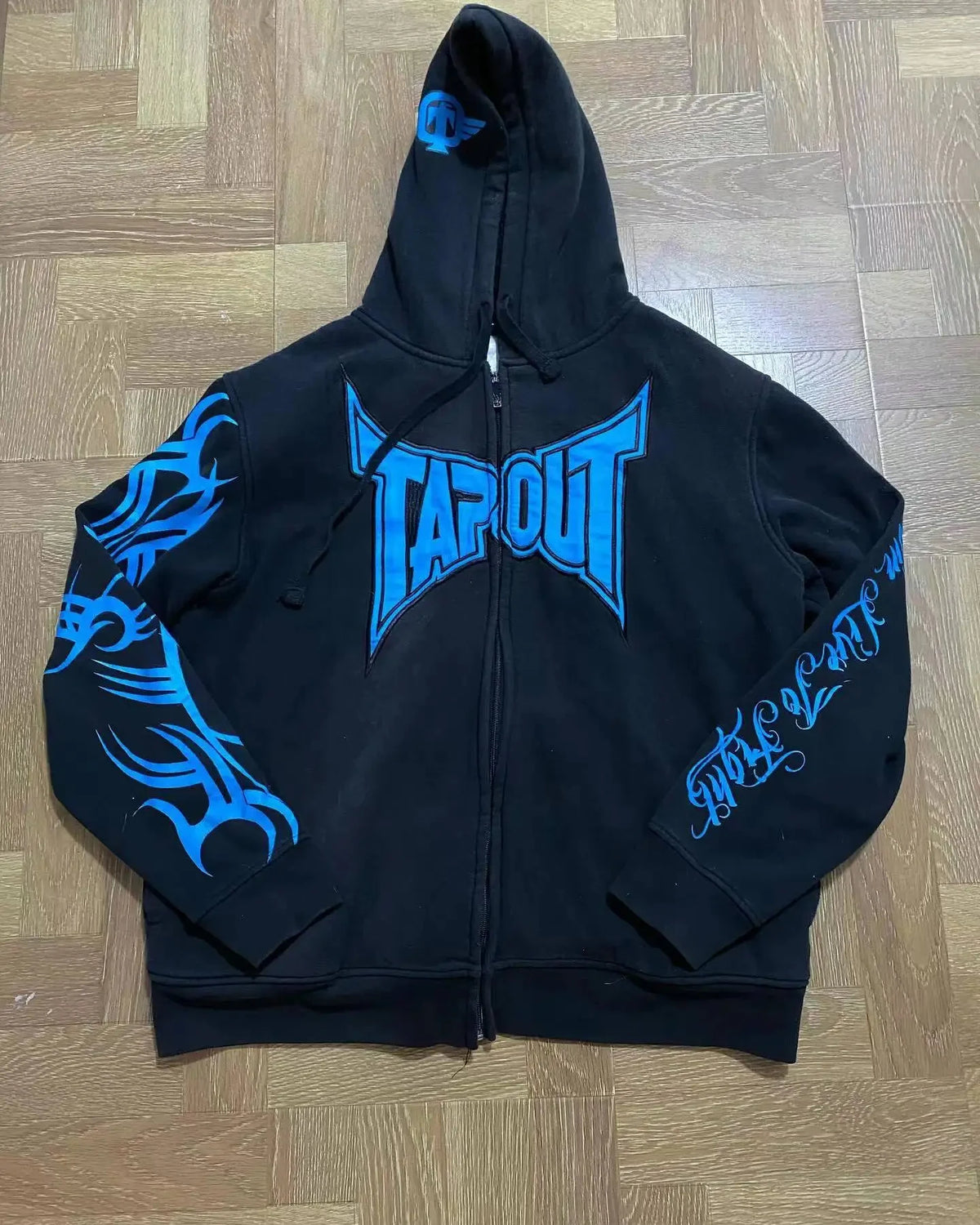 Woman Hoodie Goth Vintage Hoodies Y2K Grunge Graphic Long Sleeve Hooded Sweatshirt Harajuku Japanese Aesthetic Korean Korean