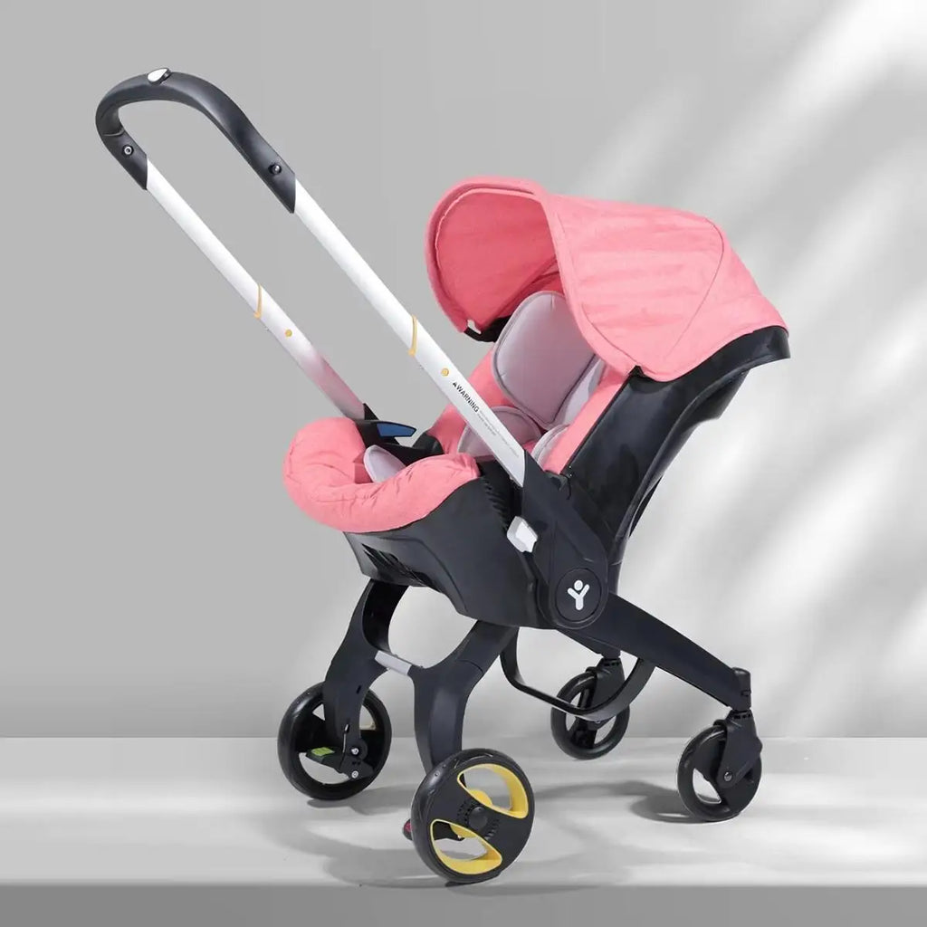 Baby Stroller Car Seat For Newborn Prams Infant Buggy