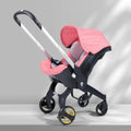 Baby Stroller Car Seat For Newborn Prams Infant Buggy