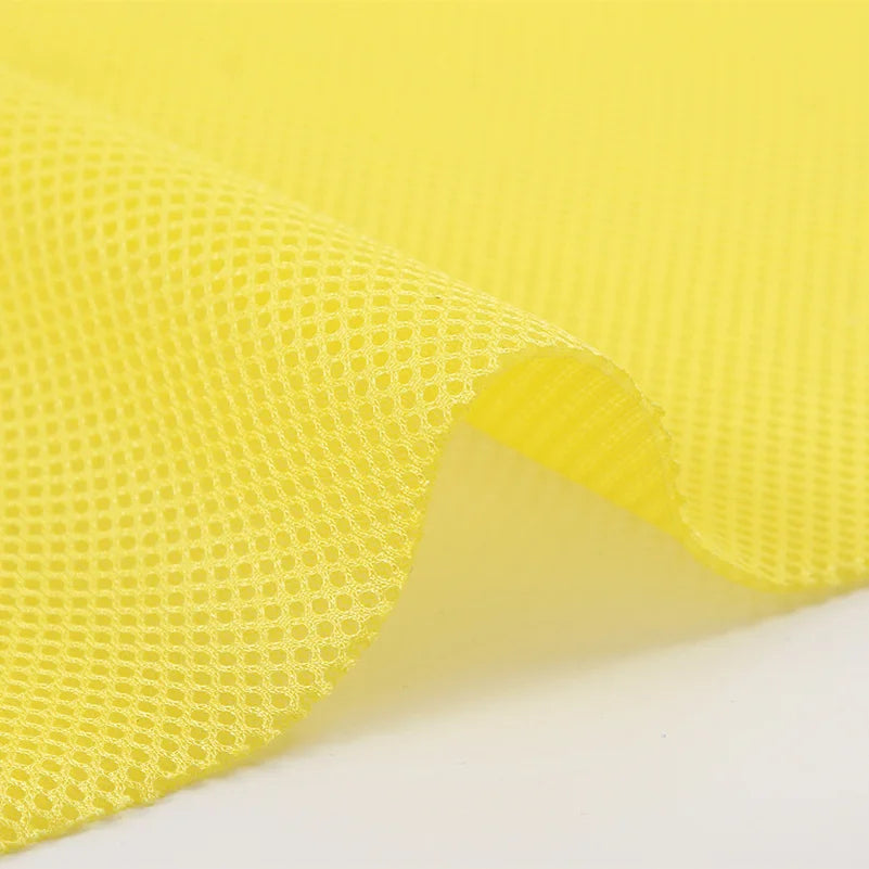 Air Mesh Fabric Sandwich 3D for Sewing Bags Car Seat Cover Mattresses Home Decor Upholstery by Meters