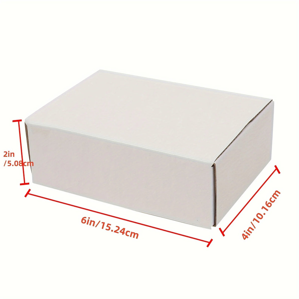 Corrugated Paper Gift Boxes
