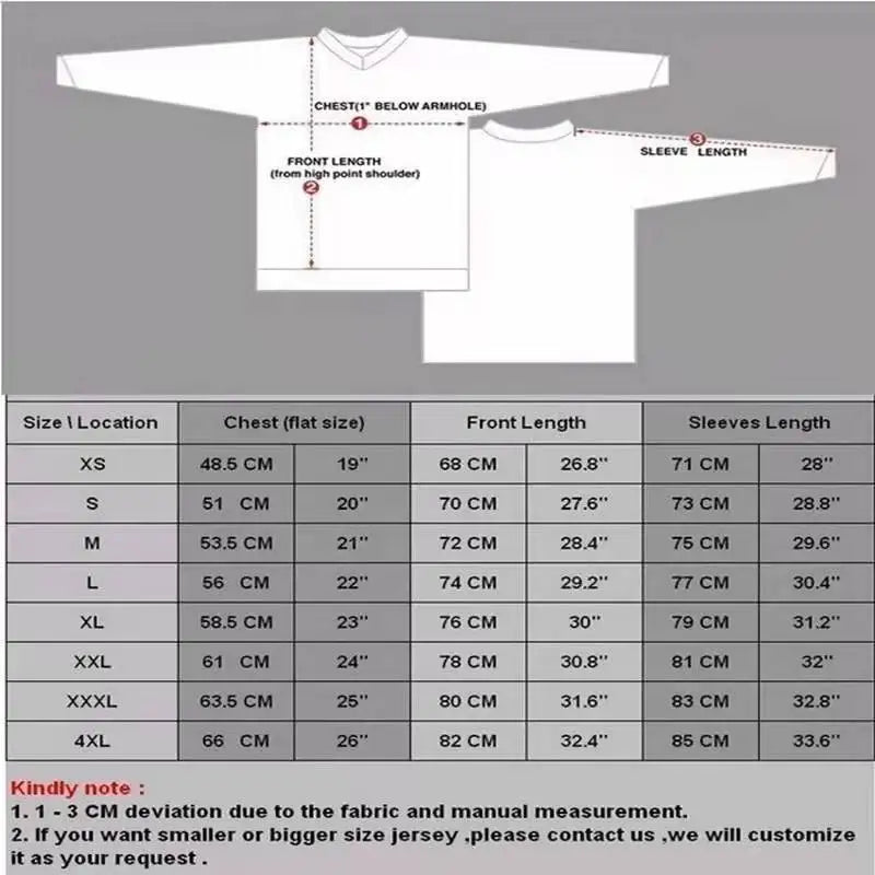 Men's Loose Rider Short Sleeve Jersey BMX MTB Mountain Bike Shirt Cross Country DH Motorcycle Sweatshirt Motochross Jersey