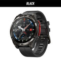 Flagship Zeblaze Stratos 4 PRO Rugged GPS Smartwatch Amoled