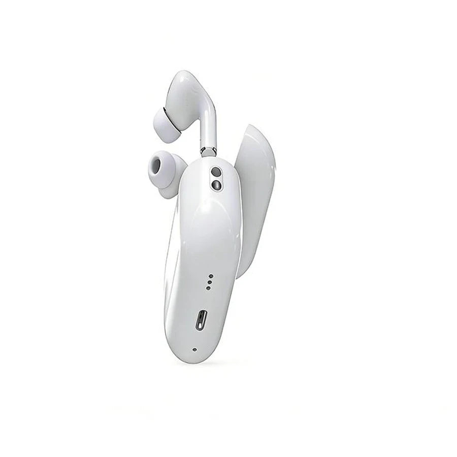 TWS Wireless Bluetooth Headphones - Sophisticated and Simple Design