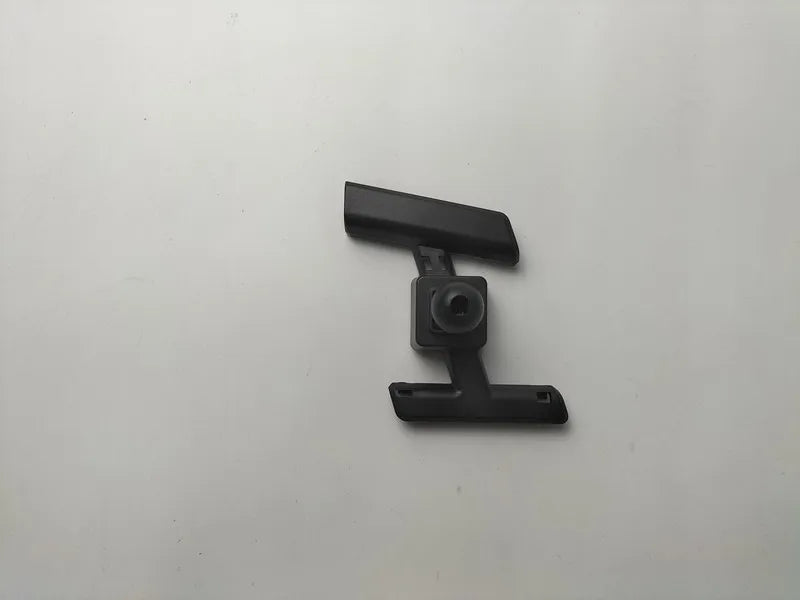 15W Fast Charging Wireless Charger Car Mount Phone Holder Automatic Clamping For 2013-2022 Peugeot 3008