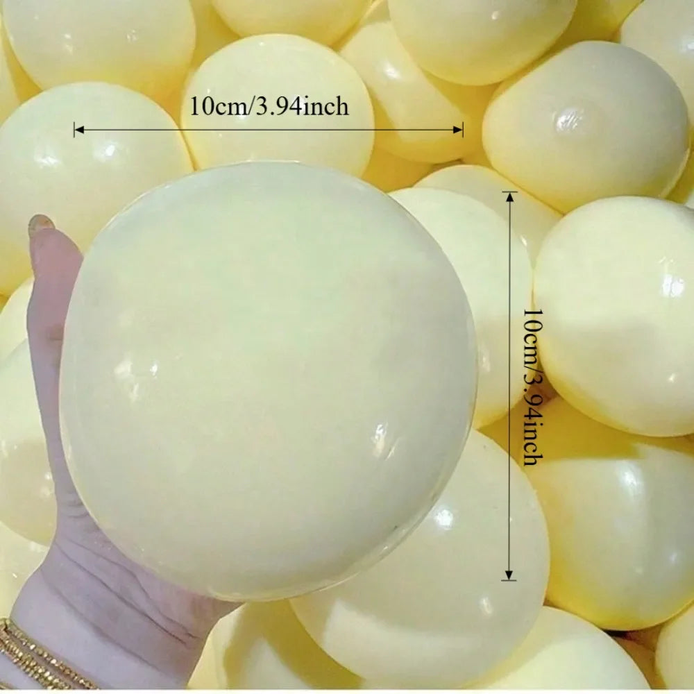 Stress Relief Squishy Ball
