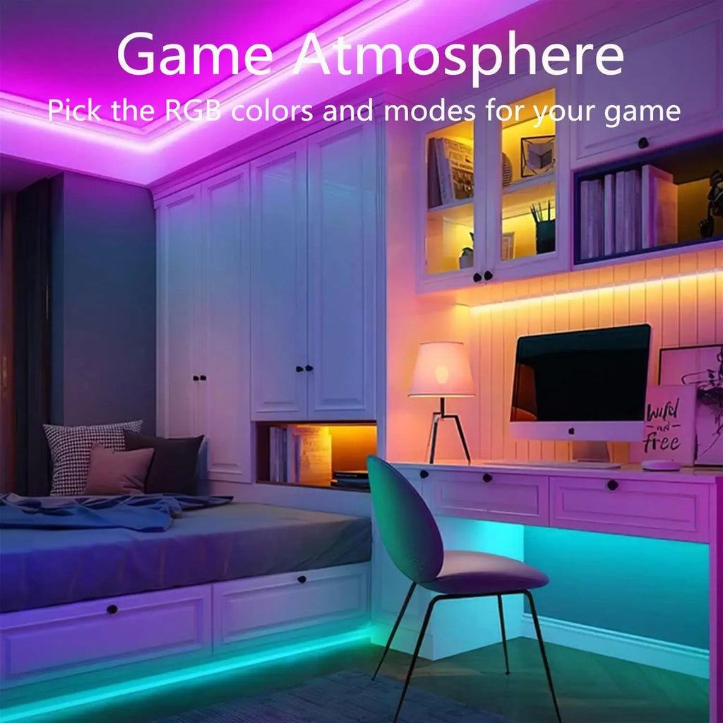 Neon Rope Light Led