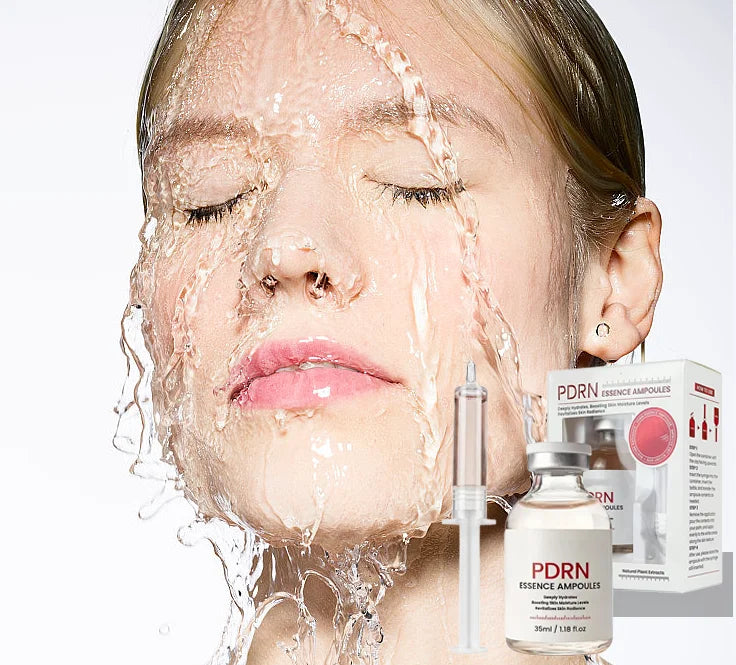 PDRN Serum Face Serum Skincare for Hydration Collagen Boost