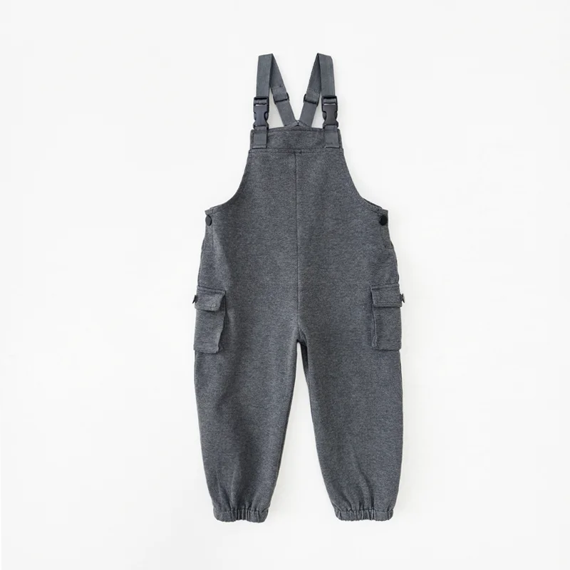 Ali Plus AW26 Gray Buckle Collection Teens Dress Skirt