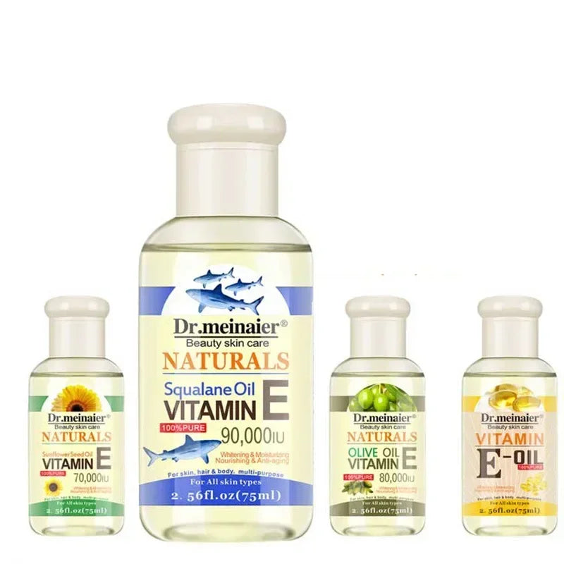 Vitamin E Face Essence Oil 75ml