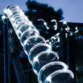 LED Tube Rope String Light Outdoor Waterproof Christmas Garland