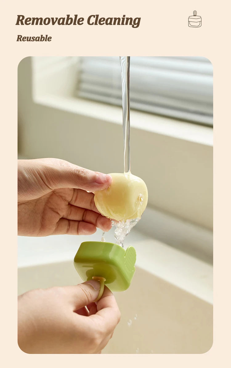 Washable Lint Remover Reusable Clothes Hair Sticky Roller Portable Pet Hair Remover Dust Removal Brush For Household Cleaning