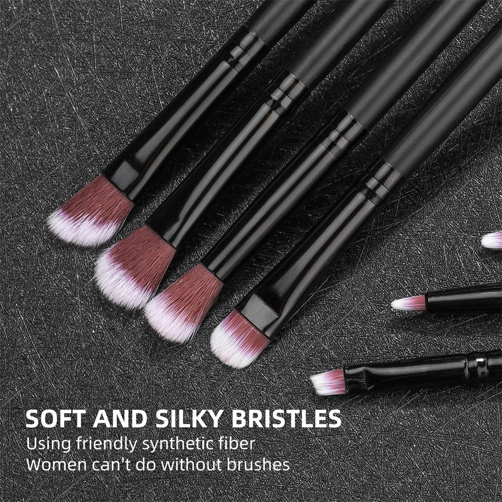 14-16PCS Professional Makeup Brushes Set Premium Makeup Kit Synthetic