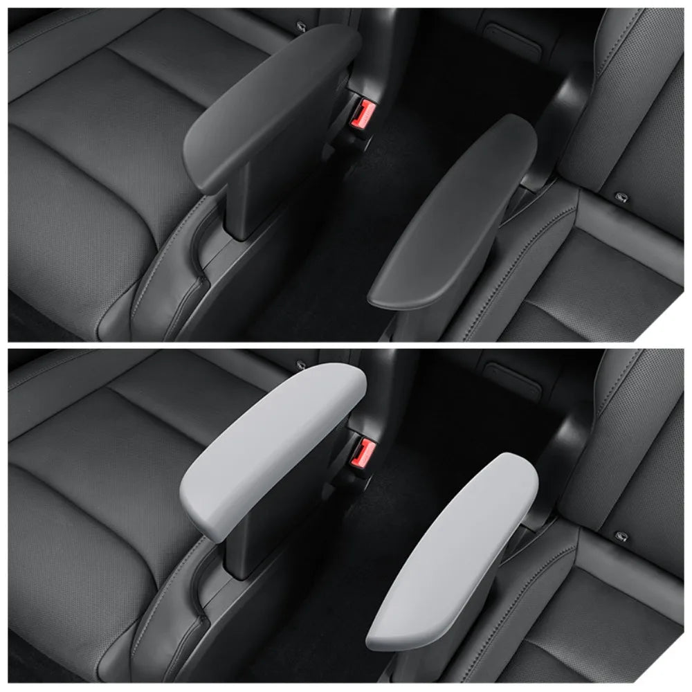Tesla Model YL Armrest Protector Covers
