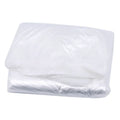 90PCS 54*65cm Foot Tub Liners Bath Basin Bags for Feet Pedicure Spa Skin Care Detox Heat