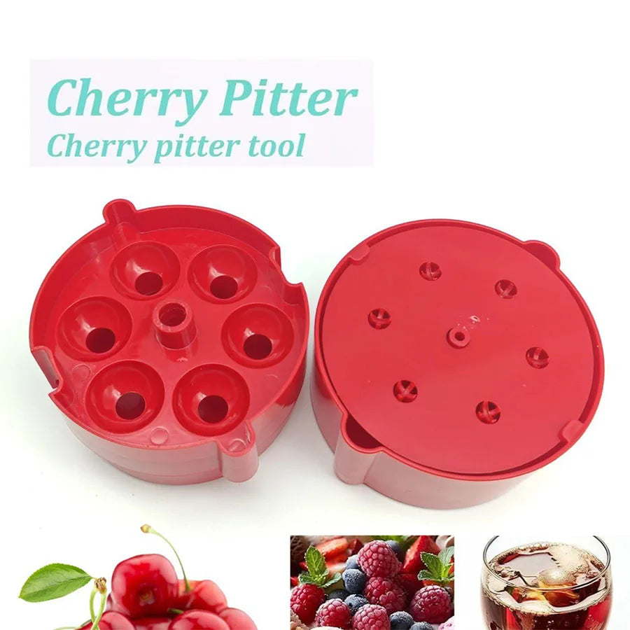 Portable Cherry Pitter Remover