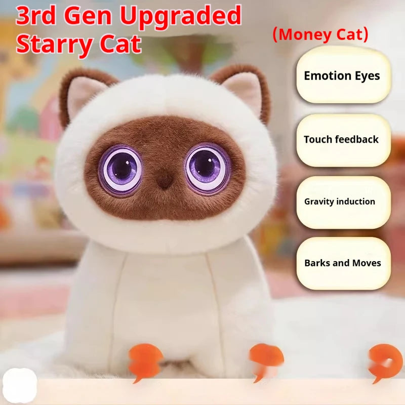 Ainewbot Aoomii AI Smart Robot Companion Long-Term Memory