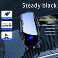 Car wireless charger Magnetic Cell Phone Holder Mobile Phone Stand in Car GPS Support 360° Rotatable Mount For iPhone Xiaomi
