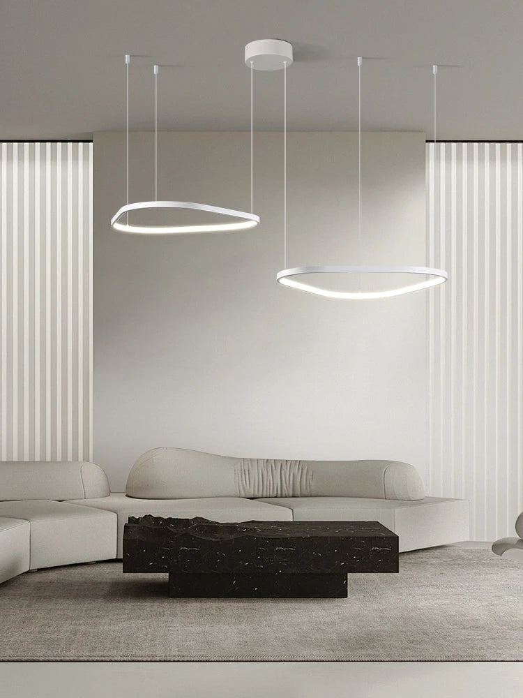 Modern Designer Chandelier Hanging Lamp Pendant Lamps for Ceiling