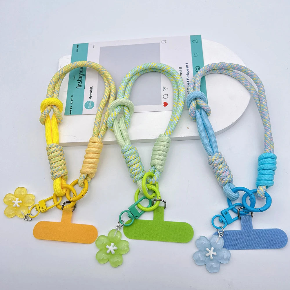 S49 Phone Wrist Strap, Anti-Slip