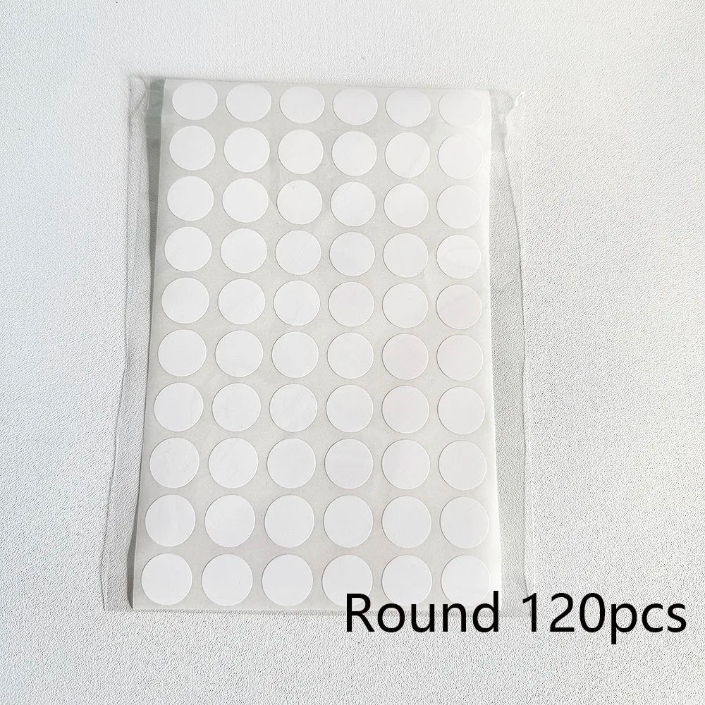 Diamond Painting Tools round label stickers for Diamond painting Storage Box Accessory Tools 15mm size