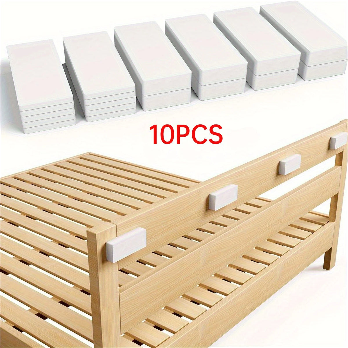 EVA Foam Double-sided Adhesive Wall Protector Is Suitable for