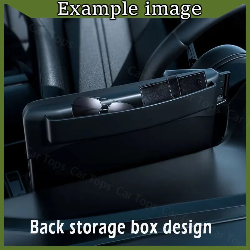 Car Mobile Phone Holder For Volkswagen ID.4 ID.5 2024 2025 12.9" Screen Mount MagSafe Bracket Wireless Charger Stand Accessories