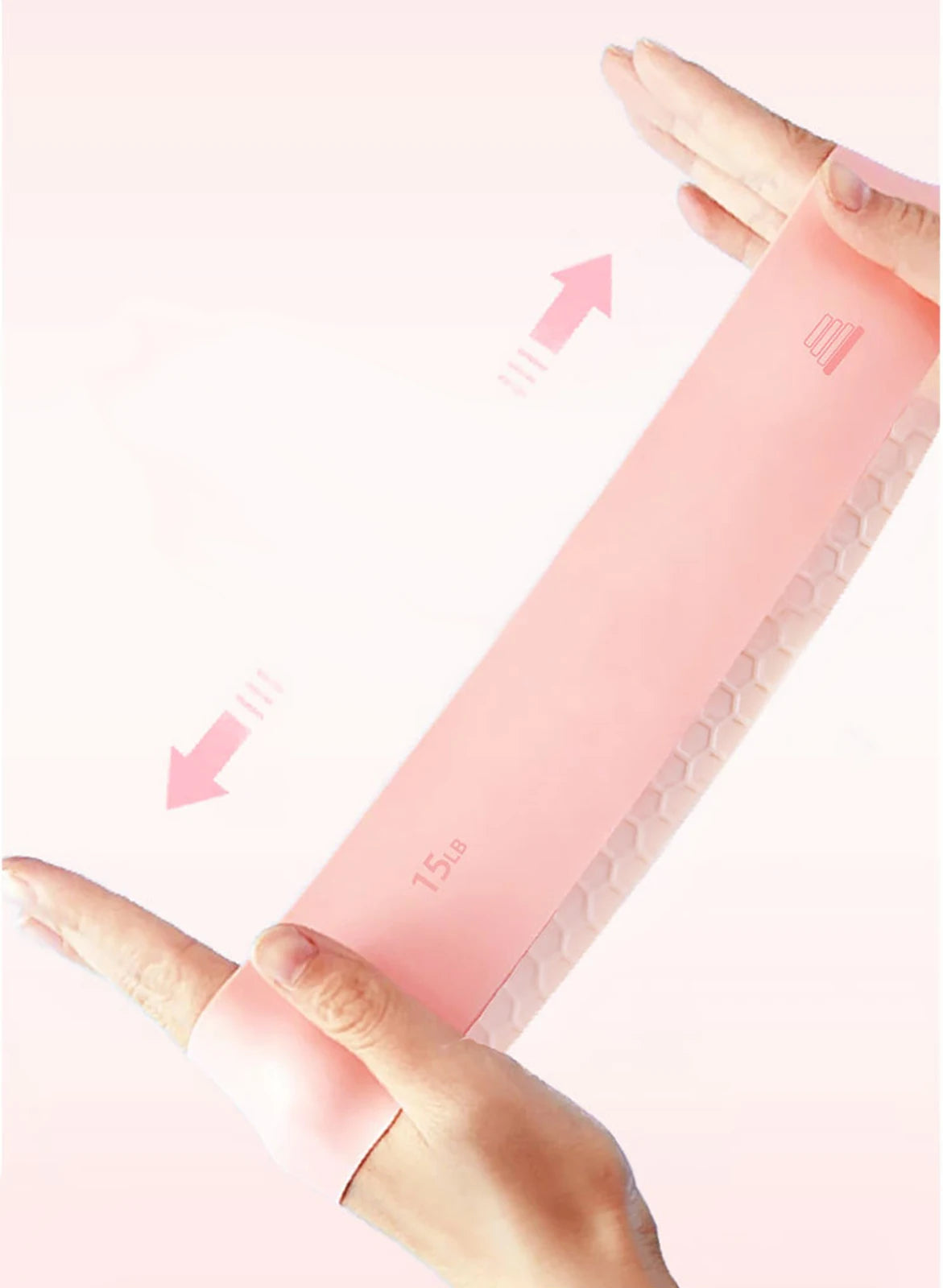 Stretch Bands for Exercise