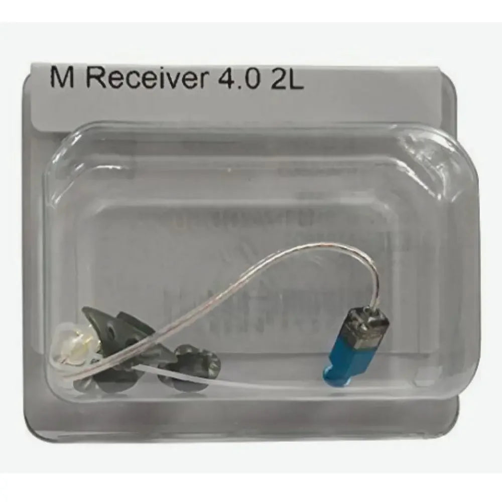 Phonak Hearing Aid Receiver Size 2 Standard Power SDS