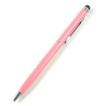 20-200 Pens Each Pack Mini Metal 2-In-1 Stylus Universal Ballpoint