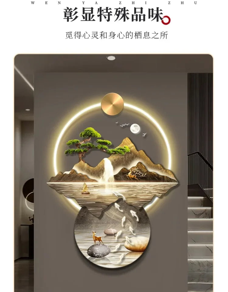 Korean Aesthetic Wall Clock Mechanism Luxury Living Room Cute Korean Aesthetic Clock Wall Fashion Reloj Pared Room Decorations