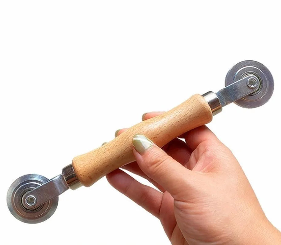 Screen Rolling Tools Screen Spline Repair Roller Window Door