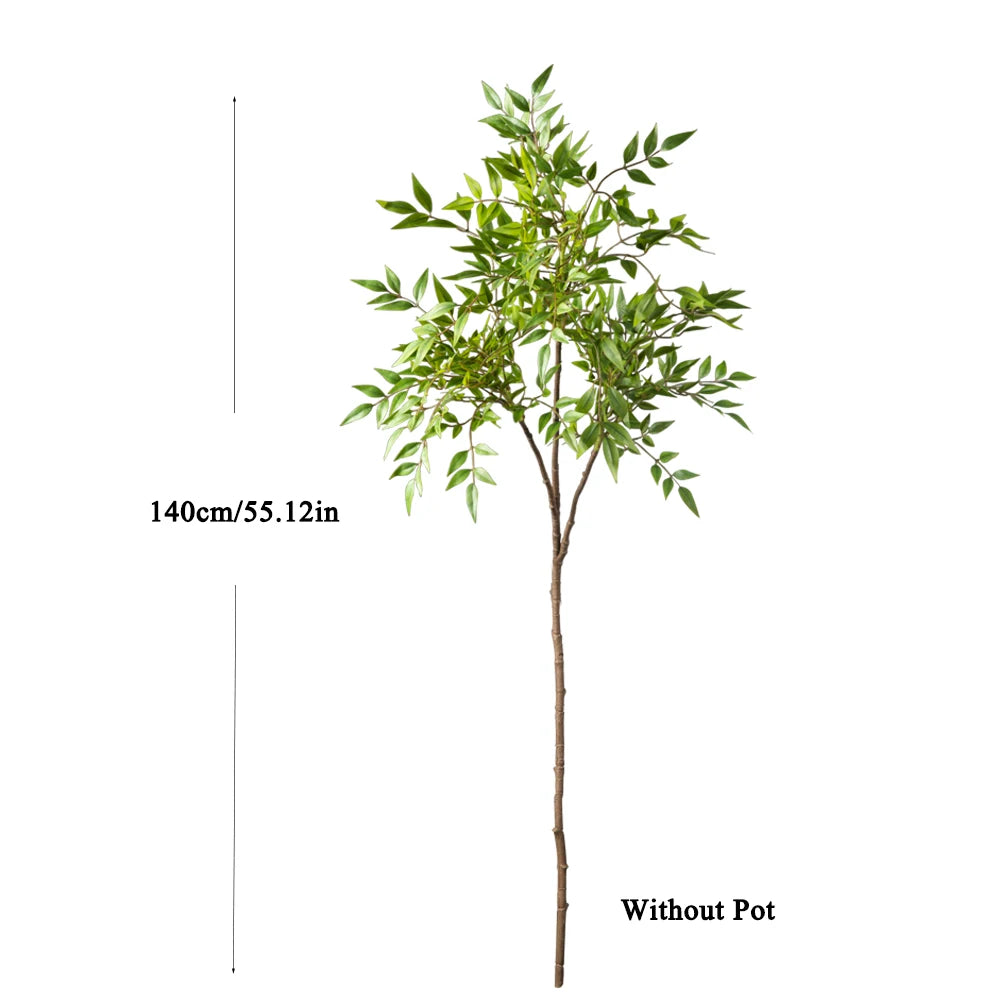Artificial Nandina Plants, 75-140cm