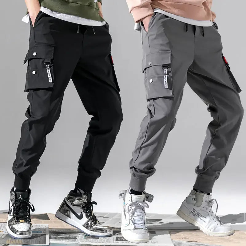 Men Work Pants