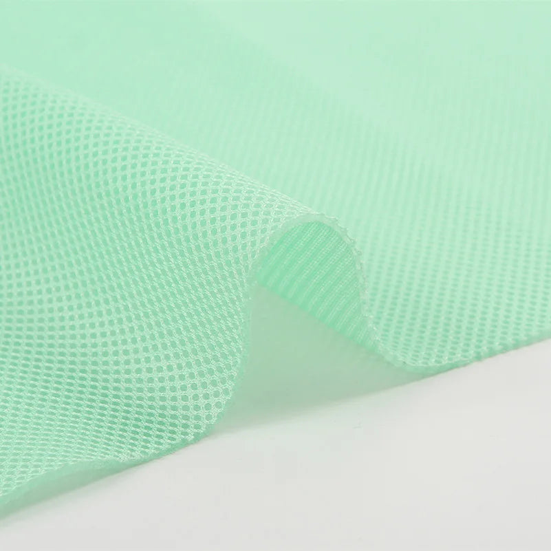 Air Mesh Fabric Sandwich 3D for Sewing Bags Car Seat Cover Mattresses Home Decor Upholstery by Meters