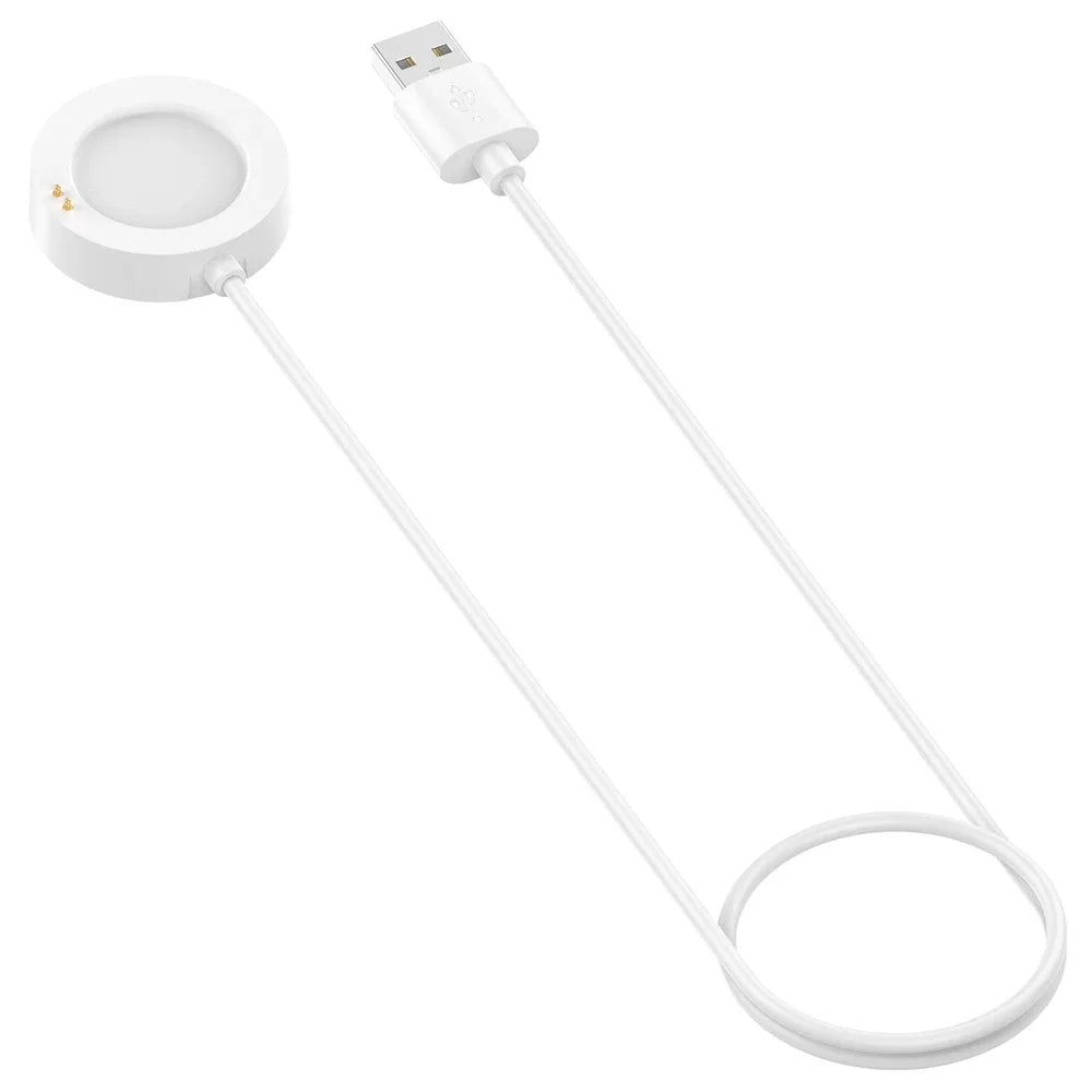 Fast Charging Dock For Xiaomi Mi watch 2 pro S3 S2 46MM 42MM Watch H1 Wireless Charger Station Holder Adapter Accessories