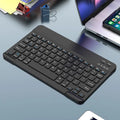 10-inch Bluetooth Keyboard and Mouse
