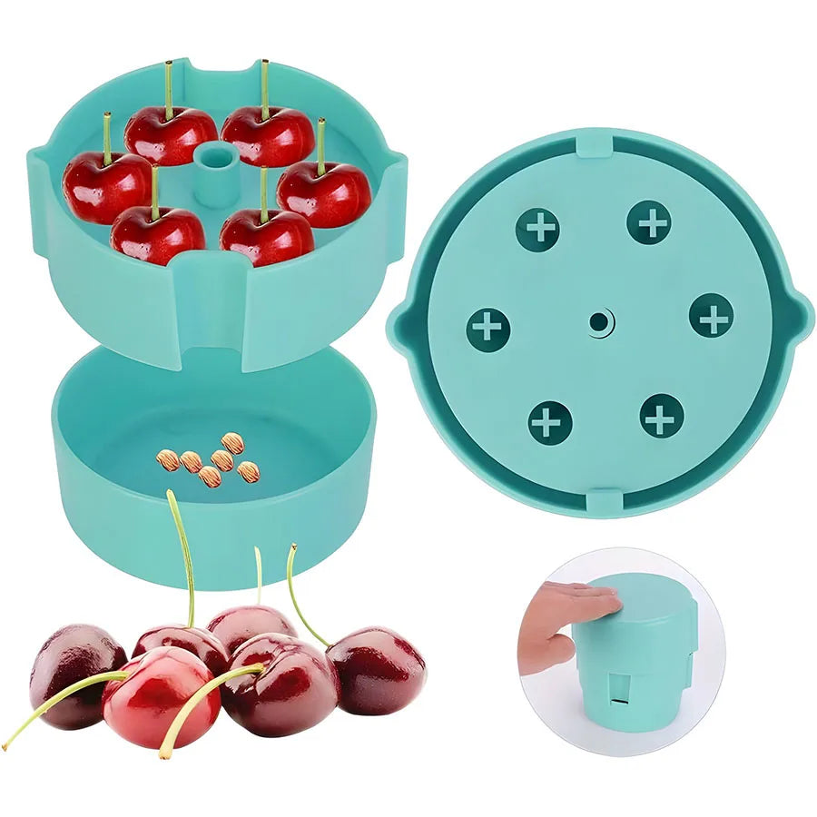 Portable Cherry Pitter Remover