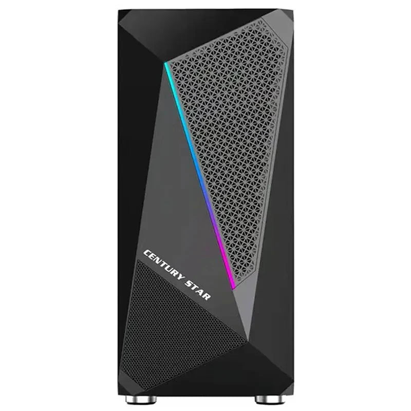 I5-12400F Desktop Computer RTX3070 8G Graphics Card Gaming PC