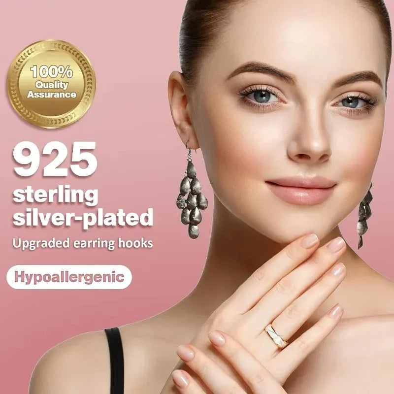 925 Silver Earring Hooks for Jewelry Making 300pcs DIY