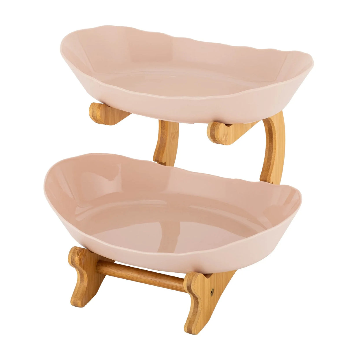2-Tier Fruit Bowl