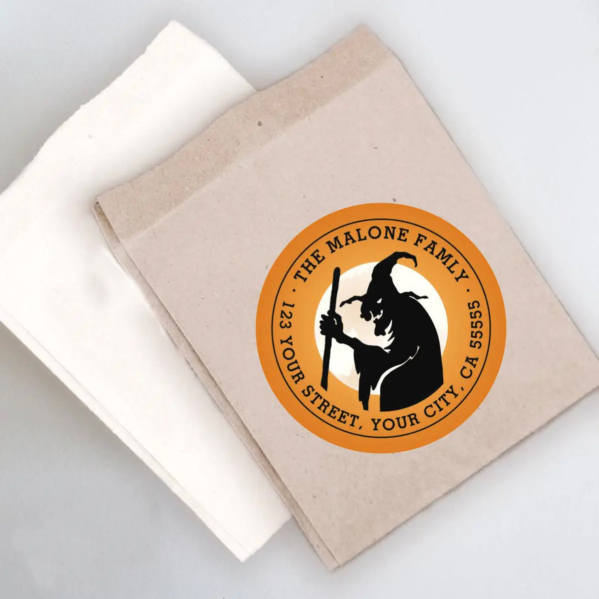 Custom Design Stickers for Any Occasion - Upload Logo/Photo