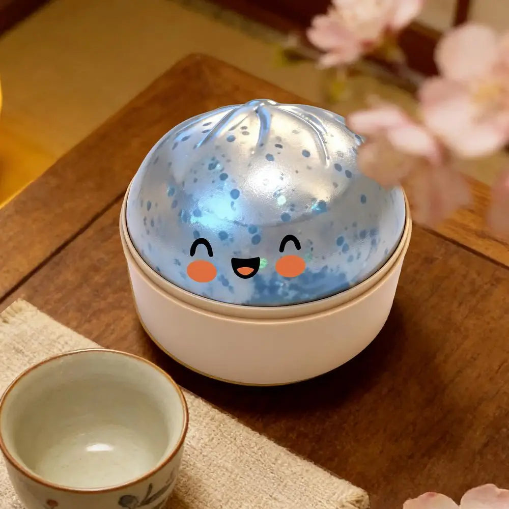 Colorful Bun Sensory Balls Giant Rainbow Dumpling-Shaped Stress-Relieving Ball Rare Pink Glittering Dumpling Soft Squeeze Toy