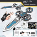 70cm Remote Flying Sword Drone