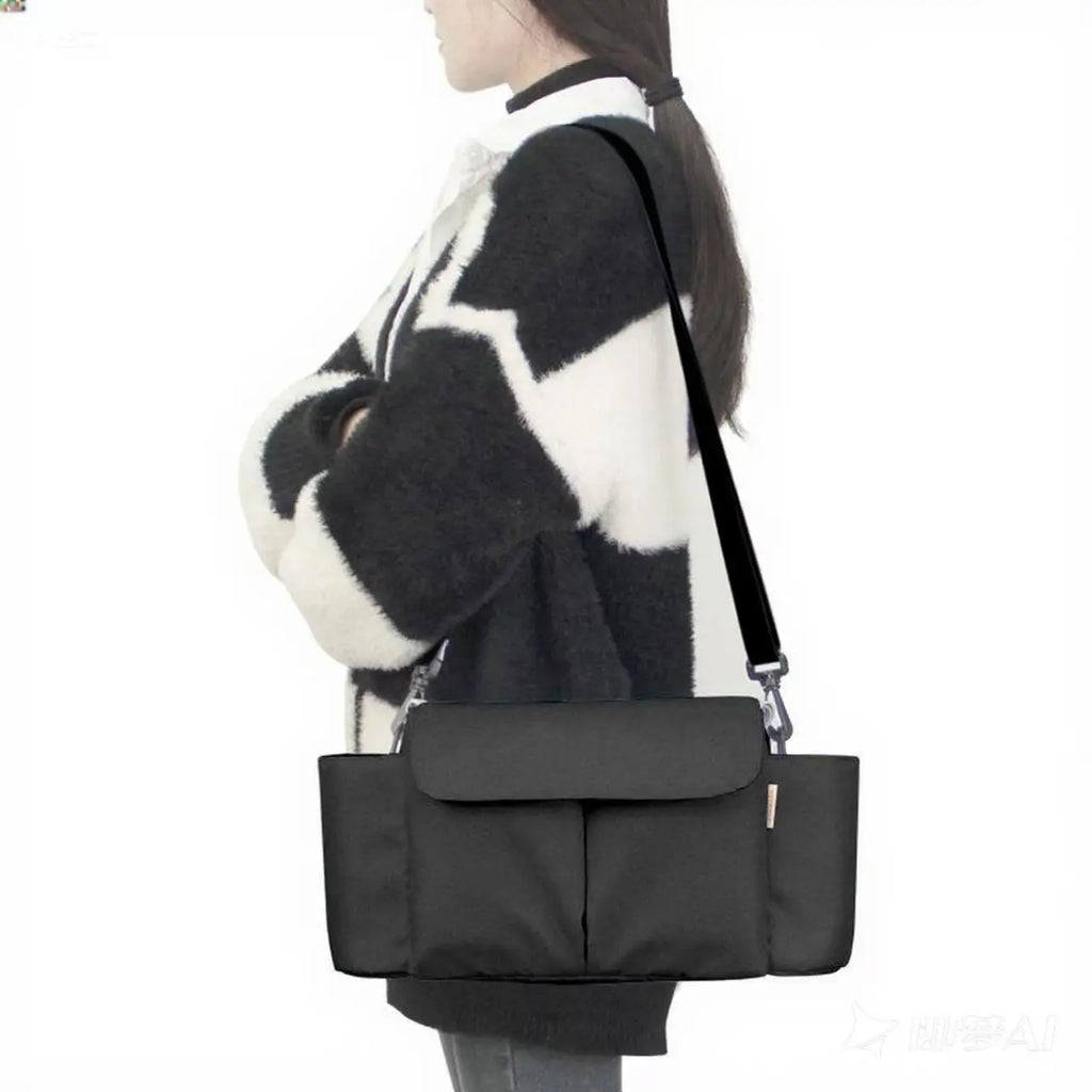 Stroller Hanging Storage Bag