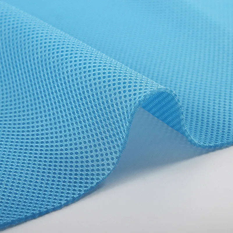 Air Mesh Fabric Sandwich 3D for Sewing Bags Car Seat Cover Mattresses Home Decor Upholstery by Meters
