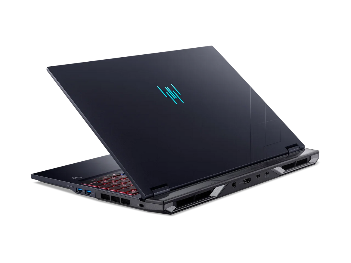 Acer Predator Helios Neo 16 AI - 16.0" WQXGA