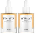 Madagascar Centella Asiatica Glow Essence Moisturizing Niacinamide Effective for Skin Care Pore Care for Sensitive Skin Ampoule